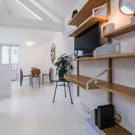 Magnifique Appartement En Hypercentre Biarritz Luaran gambar