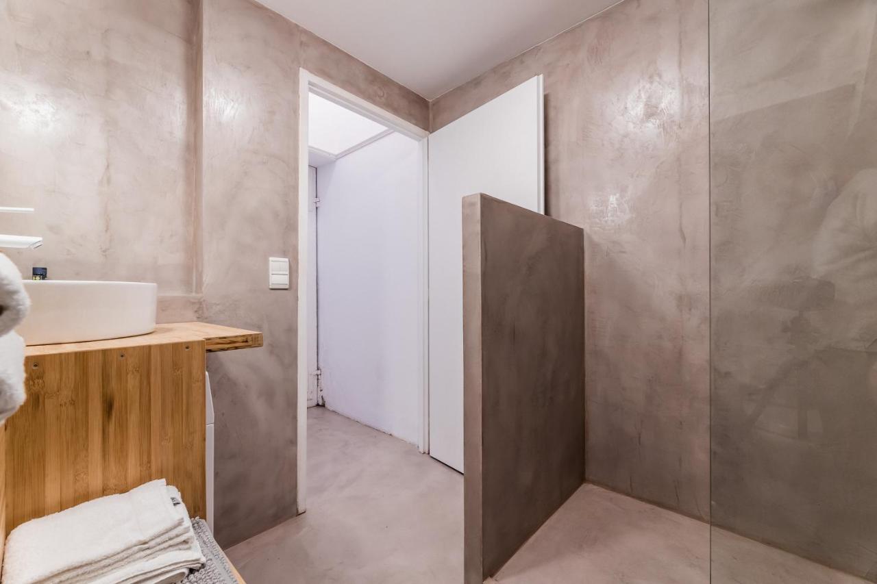 Magnifique Appartement En Hypercentre Biarritz Luaran gambar