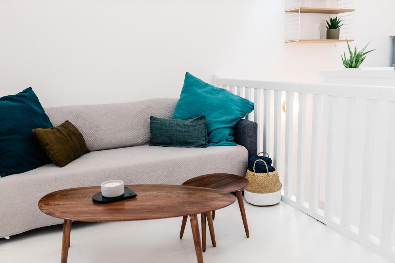 Magnifique Appartement En Hypercentre Biarritz Luaran gambar