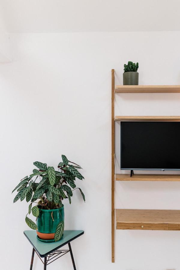 Magnifique Appartement En Hypercentre Biarritz Luaran gambar