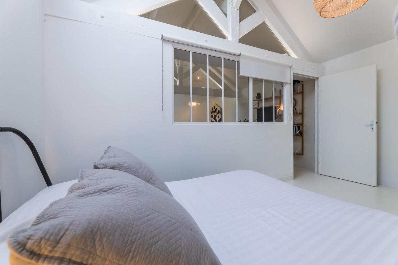Magnifique Appartement En Hypercentre Biarritz Luaran gambar