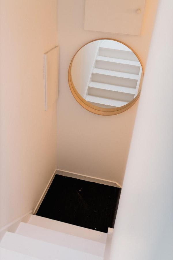 Magnifique Appartement En Hypercentre Biarritz Luaran gambar