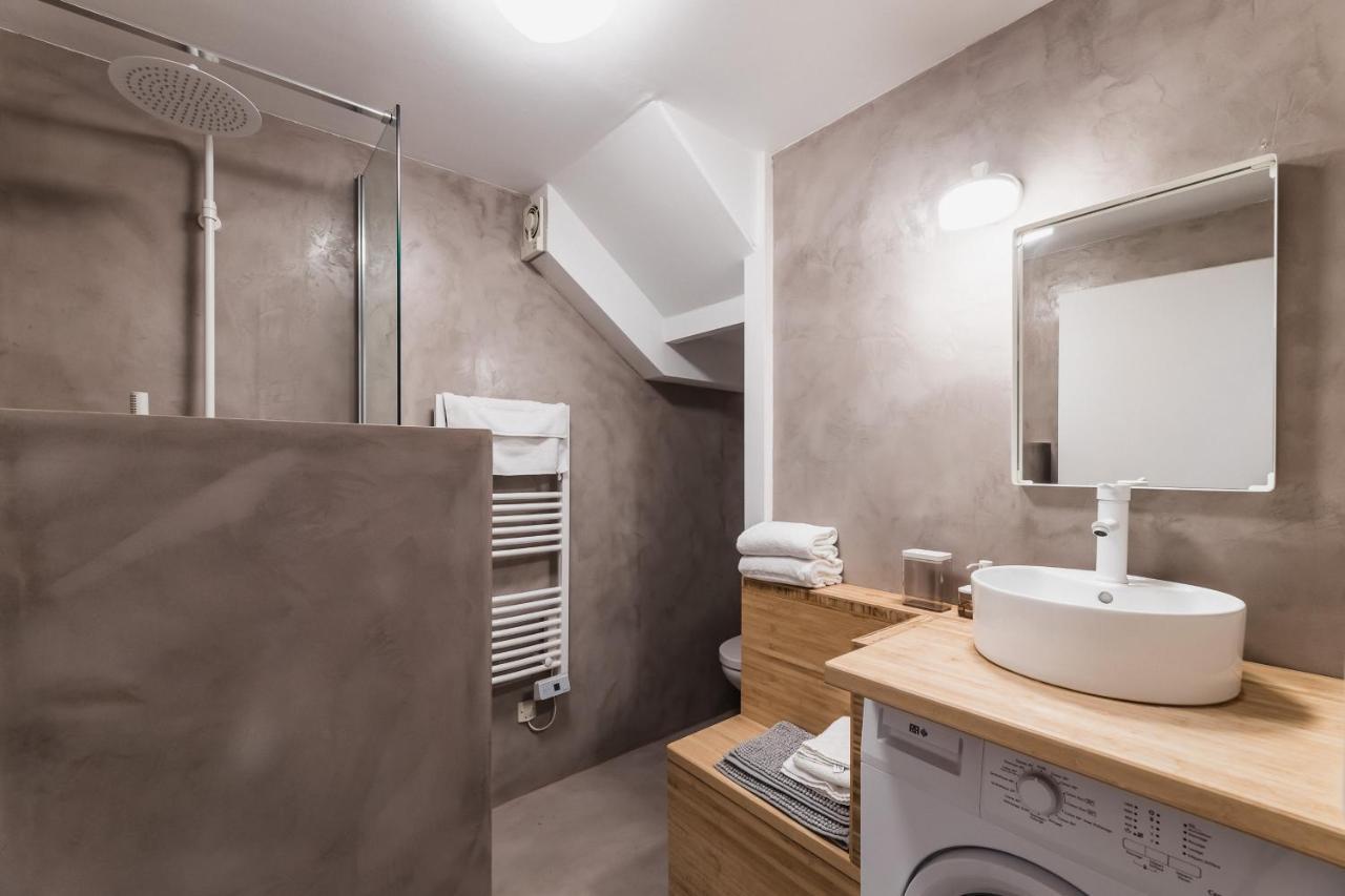 Magnifique Appartement En Hypercentre Biarritz Luaran gambar